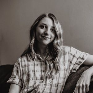 Meet your Posher, Meredith